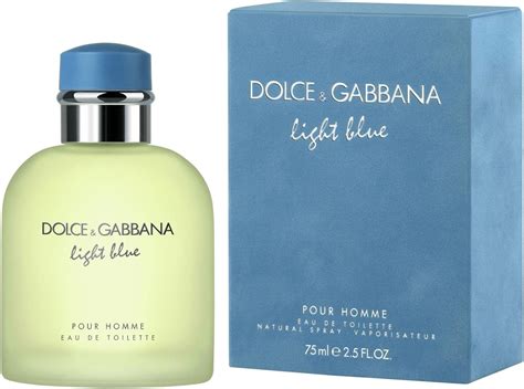 preço perfume dolce gabbana light blue|light blue dolce gabbana fragrantica.